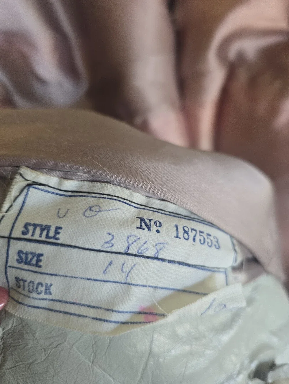 Avanti this vintage